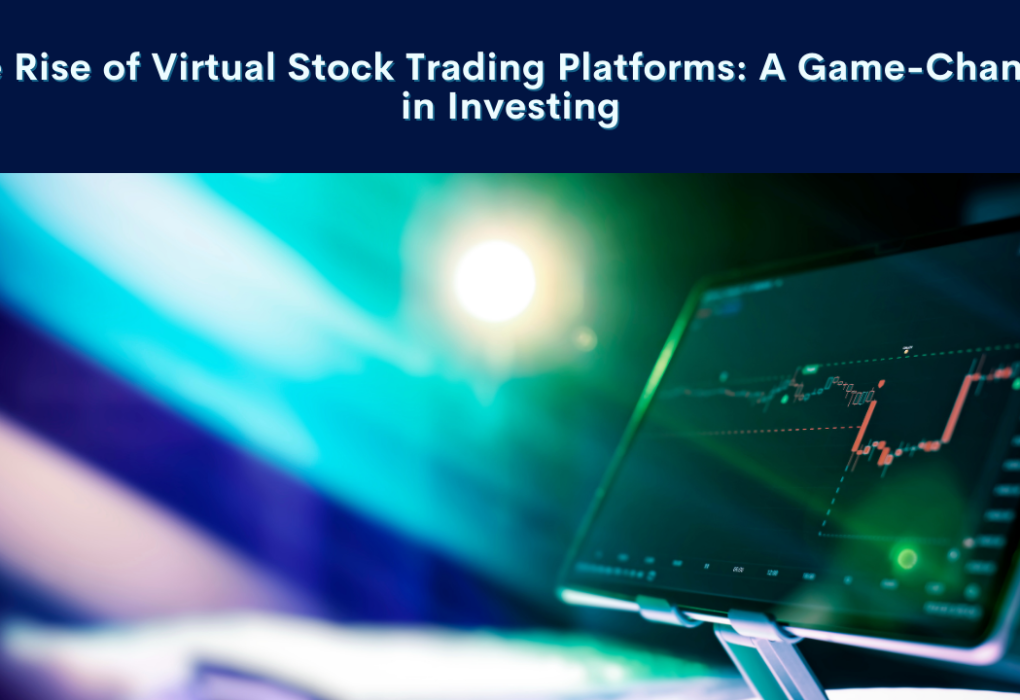 stock trading platforms