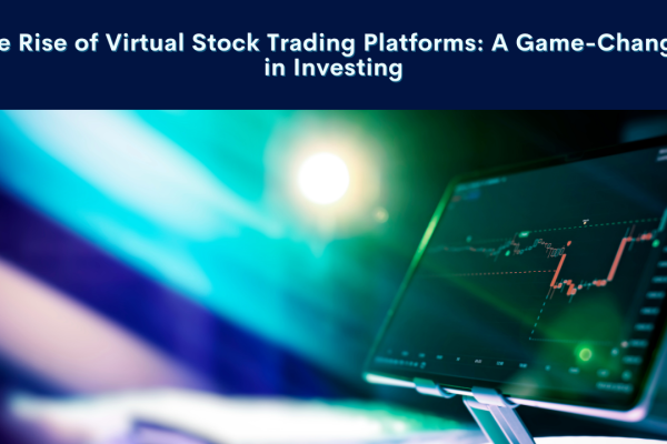 stock trading platforms